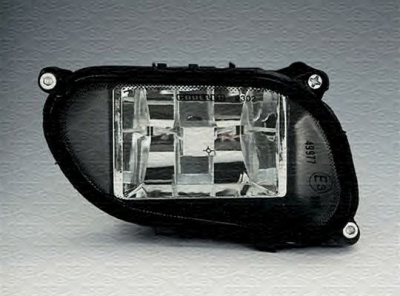 MAGNETI MARELLI 712362811129 -  Комплект противотуманных фар